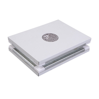 手工硅岩净化板