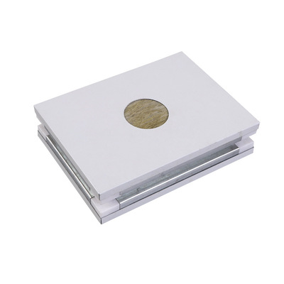 手工岩棉净化板