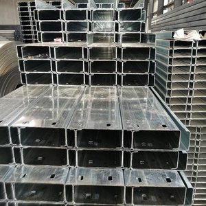 C型钢檩条