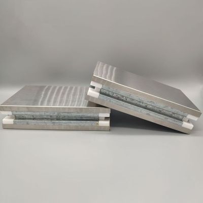 手工不锈钢净化板