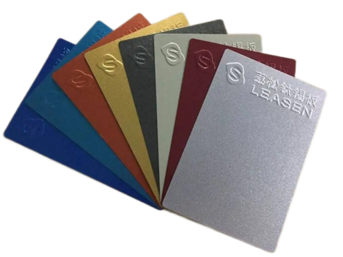 福建荔松钛锡板