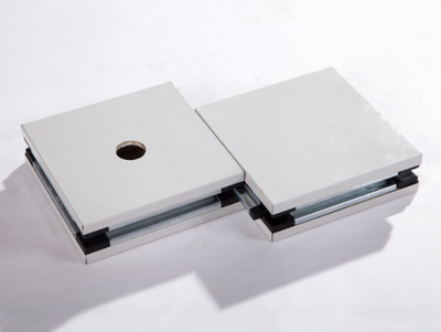 手工玻镁净化板